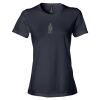 Women's Softstyle® Lightweight T-Shirt Thumbnail