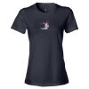 Women's Softstyle® Lightweight T-Shirt Thumbnail
