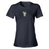 Women's Softstyle® Lightweight T-Shirt Thumbnail