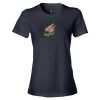 Women's Softstyle® Lightweight T-Shirt Thumbnail