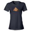 Women's Softstyle® Lightweight T-Shirt Thumbnail