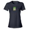 Women's Softstyle® Lightweight T-Shirt Thumbnail