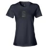 Women's Softstyle® Lightweight T-Shirt Thumbnail