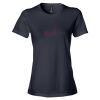 Women's Softstyle® Lightweight T-Shirt Thumbnail