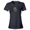 Women's Softstyle® Lightweight T-Shirt Thumbnail