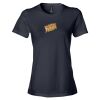 Women's Softstyle® Lightweight T-Shirt Thumbnail