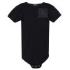 Infant Softstyle® One Piece Thumbnail