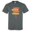 Ultra Cotton® T-Shirt Thumbnail