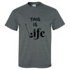 Ultra Cotton® T-Shirt Thumbnail
