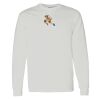 Heavy Cotton™ Long Sleeve T-Shirt Thumbnail