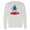 Heavy Cotton™ Long Sleeve T-Shirt Thumbnail