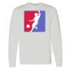 Heavy Cotton™ Long Sleeve T-Shirt Thumbnail