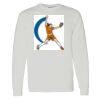 Heavy Cotton™ Long Sleeve T-Shirt Thumbnail