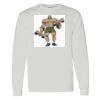 Heavy Cotton™ Long Sleeve T-Shirt Thumbnail