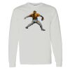 Heavy Cotton™ Long Sleeve T-Shirt Thumbnail