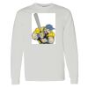 Heavy Cotton™ Long Sleeve T-Shirt Thumbnail