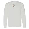 Heavy Cotton™ Long Sleeve T-Shirt Thumbnail