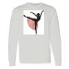 Heavy Cotton™ Long Sleeve T-Shirt Thumbnail