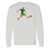 Heavy Cotton™ Long Sleeve T-Shirt Thumbnail