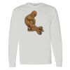 Heavy Cotton™ Long Sleeve T-Shirt Thumbnail