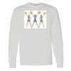 Heavy Cotton™ Long Sleeve T-Shirt Thumbnail