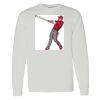 Heavy Cotton™ Long Sleeve T-Shirt Thumbnail