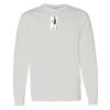 Heavy Cotton™ Long Sleeve T-Shirt Thumbnail