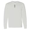 Heavy Cotton™ Long Sleeve T-Shirt Thumbnail
