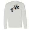 Heavy Cotton™ Long Sleeve T-Shirt Thumbnail