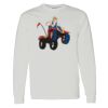 Heavy Cotton™ Long Sleeve T-Shirt Thumbnail