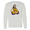 Heavy Cotton™ Long Sleeve T-Shirt Thumbnail