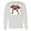 Heavy Cotton™ Long Sleeve T-Shirt Thumbnail