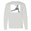 Heavy Cotton™ Long Sleeve T-Shirt Thumbnail