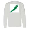 Heavy Cotton™ Long Sleeve T-Shirt Thumbnail