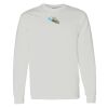Heavy Cotton™ Long Sleeve T-Shirt Thumbnail