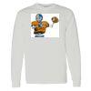 Heavy Cotton™ Long Sleeve T-Shirt Thumbnail