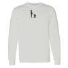 Heavy Cotton™ Long Sleeve T-Shirt Thumbnail