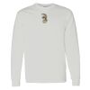 Heavy Cotton™ Long Sleeve T-Shirt Thumbnail