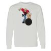 Heavy Cotton™ Long Sleeve T-Shirt Thumbnail