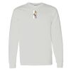 Heavy Cotton™ Long Sleeve T-Shirt Thumbnail