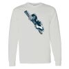 Heavy Cotton™ Long Sleeve T-Shirt Thumbnail