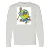 Heavy Cotton™ Long Sleeve T-Shirt Thumbnail