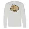 Heavy Cotton™ Long Sleeve T-Shirt Thumbnail