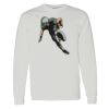 Heavy Cotton™ Long Sleeve T-Shirt Thumbnail