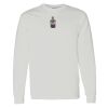 Heavy Cotton™ Long Sleeve T-Shirt Thumbnail
