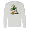 Heavy Cotton™ Long Sleeve T-Shirt Thumbnail
