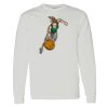 Heavy Cotton™ Long Sleeve T-Shirt Thumbnail