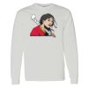 Heavy Cotton™ Long Sleeve T-Shirt Thumbnail