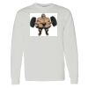 Heavy Cotton™ Long Sleeve T-Shirt Thumbnail