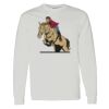Heavy Cotton™ Long Sleeve T-Shirt Thumbnail